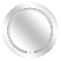 Oglindă 5five 52046 Oglinda de perete D45cm, LED