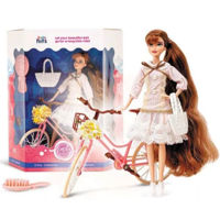 Кукла Kids Hits KH23/019 Emily Grace