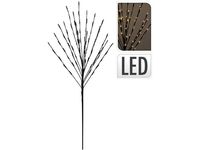 Дерево декоративное "Tree on Pick" 110cm, 80LED, таймер,тепл