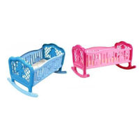 Кукла Dolu 4531 patuc pentru papusa
