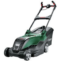 Газонокосилка Bosch B06008B9H00 Universal Rotak 40 1700w 40cm