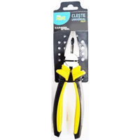 Плоскогубцы Haki 4617 комбинированные PROFI 160мм