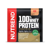 100%WHEY PROTEIN 30 г ice coffee