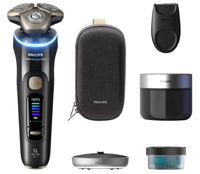 Бритва электрическая Philips XP9400/31 i9000 Prestige Ultra