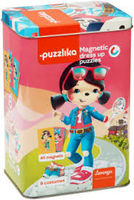 cumpără Puzzlika Puzzle Dolls în Chișinău