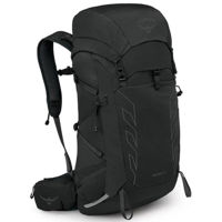Туристический рюкзак Osprey Talon 33 black/coal grey