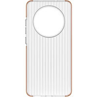 Чехол для смартфона OPPO Reno 12 F/FS TPU, White