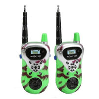 Игрушка Essa 22891 Set stație Walkie Talkie