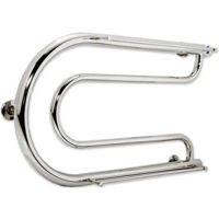 Uscător de prosoape Laris Foxtrot Mini P 550 х 350