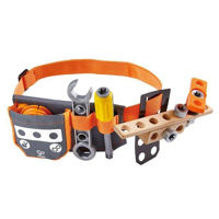 Игрушка Hape E3035 Set instrumente pentru copii