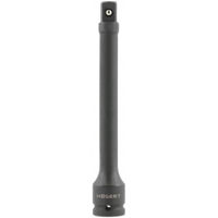 Набор головок, бит, насадок Hoegert HT4R311 Удлинитель ударный 3/4", 250 mm, CrMo, DIN 3121