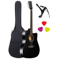 Гитара Enjoy M4101 BK set 3