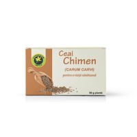 Ceai Hypericum Chimen 50g