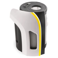 Filtru pentru aspirator Karcher 4.195-253.3 Container de înlocuire (alb)