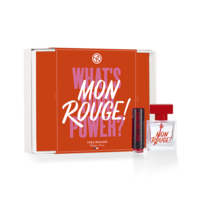 Парфюмерный набор Mon Rouge Лимитированный выпуск