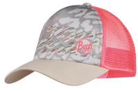Одежда для спорта Buff Бейсболка Trucker Cap Ozira Multi-Multi
