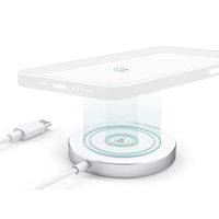 Încărcător wireless Hama 187264 MagCharge FC15 15W