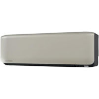Кондиционер сплит Mitsubishi Heavy Industries SRK35ZS-WFT/SRC35ZS-W2 Harukaze Inverter Titanium