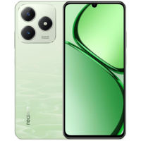 Смартфон Realme C63 8/256GB Green