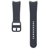 Ремешок Samsung ET-SFR94LB Galaxy Watch Sport Band(M/L) Graphite