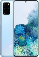 Samsung Galaxy S20 Plus 5G 8/128GB Duos (G985FD), Cloud Blue