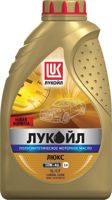 Масло Lukoil 10W40 1l API SL/CF Luxe