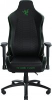 Razer Chair Iskur X Leather/Black/Green