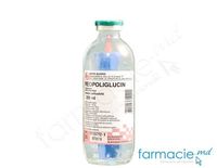 Reopoliglucin sol. 200ml (Infuzia)