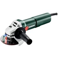 Болгарка (УШМ) Metabo W 1100-125 603614010