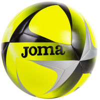 Minge de fotbal Joma - HYBRID EVOLUTION AMARILLO F-NEGRO
