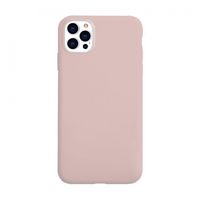 Чехол Screen Geeks Soft Touch iPhone 12 Pro Max [Pink Sand]