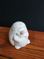 Figura din gips  „Arici“