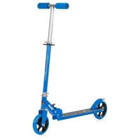 Trotinetă Chipolino Sharky blue DSSHA0231BL