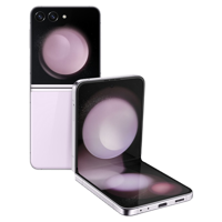 Flip5 8/256Gb Light Pink