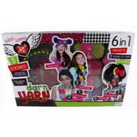 Набор для творчества Richi 51814 set pentru impletit