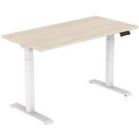 Стол компьютерный sc ET123 WH, blat Pin Aland, 1400x700