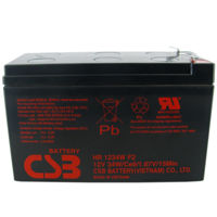 Зарядные устройства и аккумуляторы CSB HR1234W