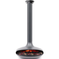 Șemineu electric ArtFlame Gravity