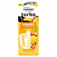 WINSO Turbo 5ml Mango 532750