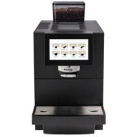 Кофемашина профессиональная Kaffit E60 Black