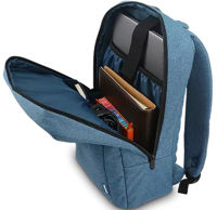 15" NB backpack - Lenovo 15.6” Casual Backpack B210 – Blue (GX40Q17226)