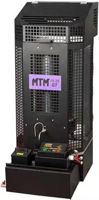 Пушка тепловая MTM PL MTM33, на отработанном масле, 17-33 kW
