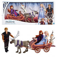 cumpără Hasbro Set Sledding Adventures în Chișinău