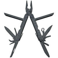 Нож походный FOX Knives BF-200 BLACK MULTI TOOL