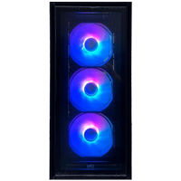 Системный блок AMD ATOL PC550058MP - Gaming