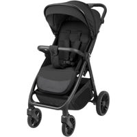Детская коляска Kikka Boo 31001030230 Carucior de plimbare Jody Black