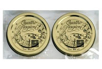 Capace pentru conservare Q.S. 2buc 86mm (1-1.5l)