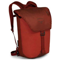 Рюкзак спортивный Osprey Transporter FLAP 20 ruffian red