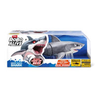 Игрушка ZURU 71126 Игрушка Shark Attack