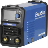 Aparat de sudură Enersol EWM-120AD 20-120A 5.1kW